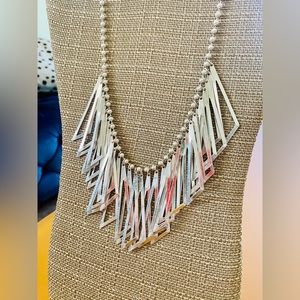 Rhythm Necklace Park Lane